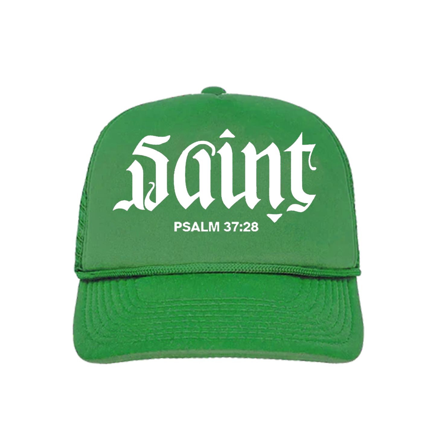 Sinner to Saint Trucker